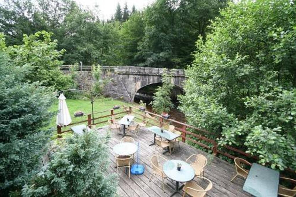 Chalet Du Montal Dun-les-Places Exterior photo
